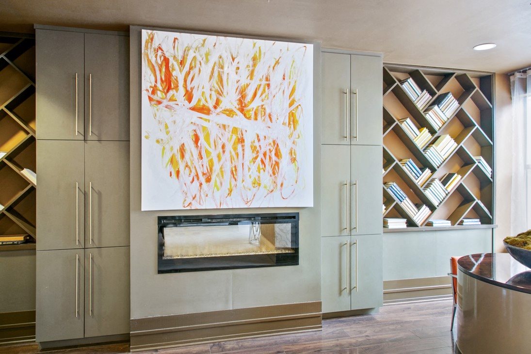 Tapestry Park Apartments